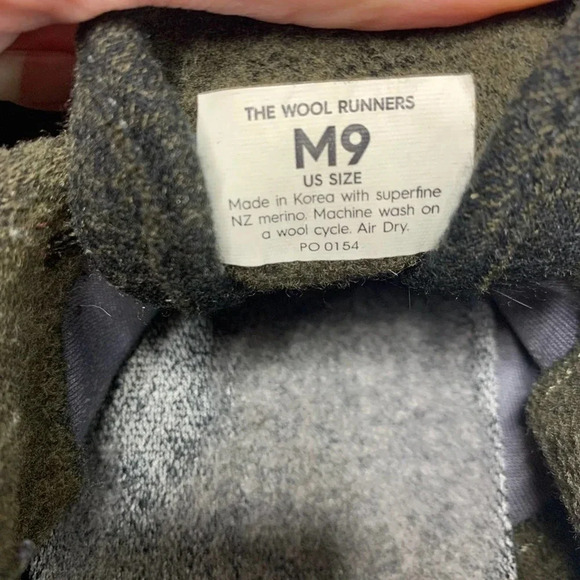 allbirds sneaker size 9 - Picture 11 of 12